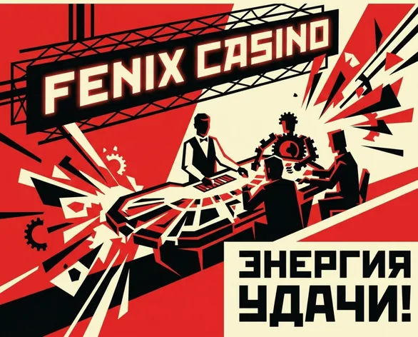 Fenix Casino | juegos de casino en vivo con dealers reales