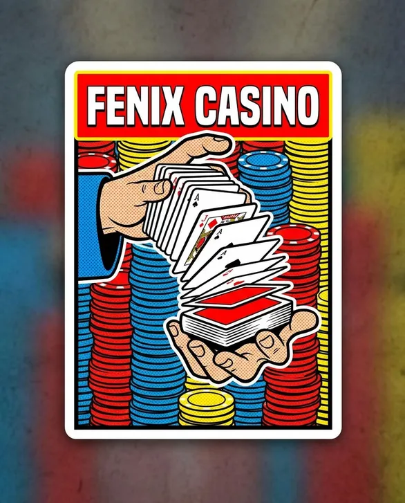 Fenix Casino | juegos de póker en línea